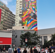 Fotos por Sofía Bustamante