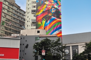 Fotos por Sofía Bustamante