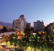 Fotos de Gonzalo Donoso