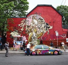 Fotos por Diego Berruecos