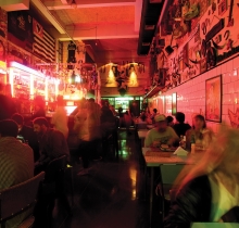 Fotos por Anna Carolina Negri