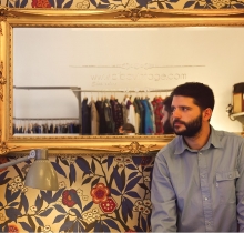 Fotos de Cristina Candel