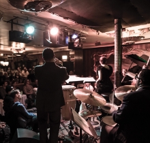 Fotos por Diego Berruecos