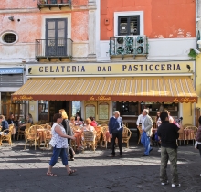 Fotos de Mario Cherrutti