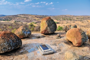 Fotos por David de Vleeschauwer