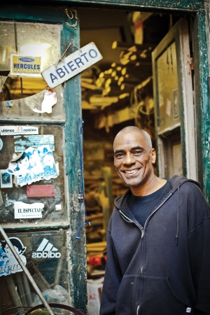 Fotos de Ester Kolber