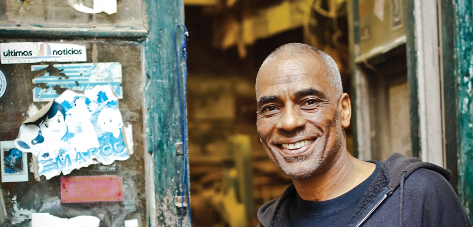 Fotos de Ester Kolber